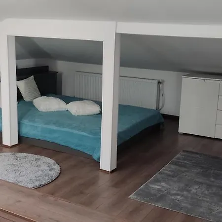 Appartamento мансардна никол Vidin