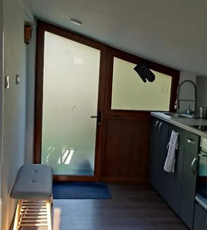 мансардна никол Appartamento