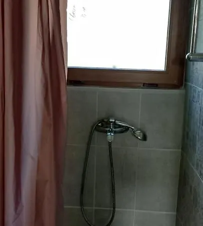 Appartamento мансардна никол *