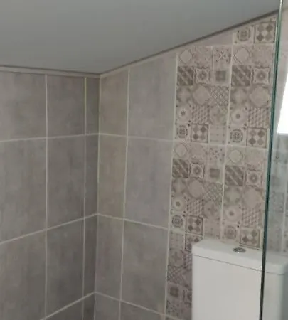 Appartamento мансардна никол Vidin