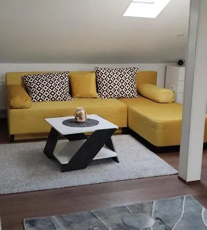 мансардна никол Vidin