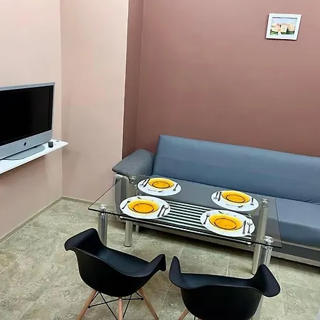 شقة за гости николови *