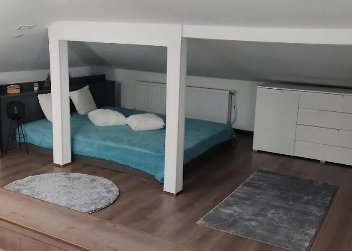 Apartmán мансардна никол Vidin