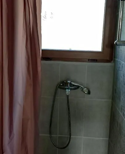 Apartmán мансардна никол *