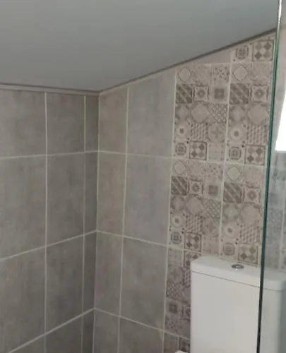 Apartmán мансардна никол Vidin