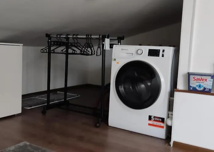 мансардна никол Apartmán *