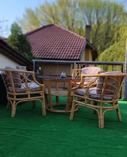 Apartmán мансардна никол Vidin